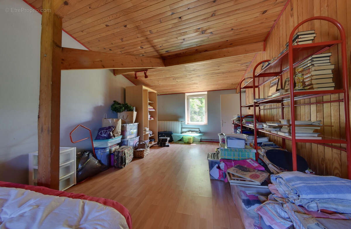 Maison à LORIOL-SUR-DROME