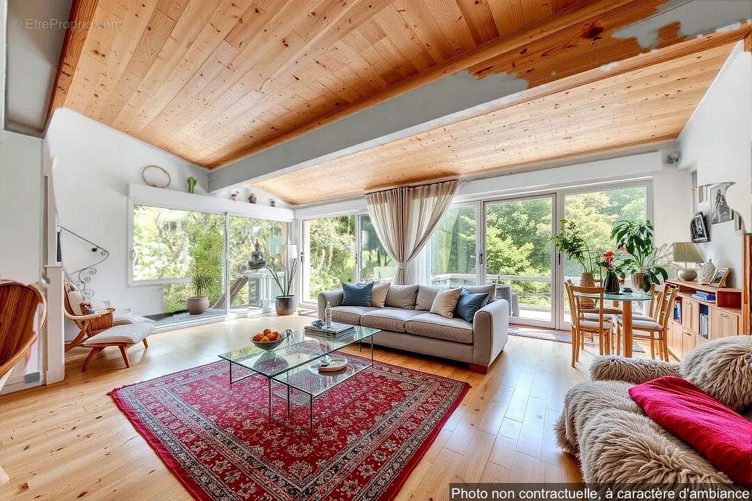 Maison à LORIOL-SUR-DROME