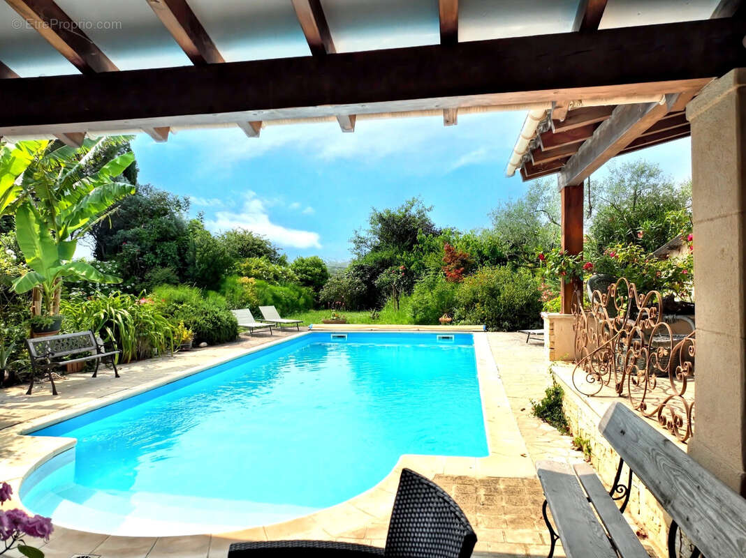 Maison à LORIOL-SUR-DROME