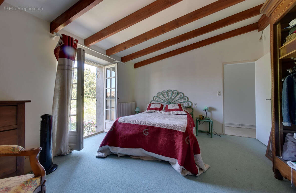 Maison à LORIOL-SUR-DROME