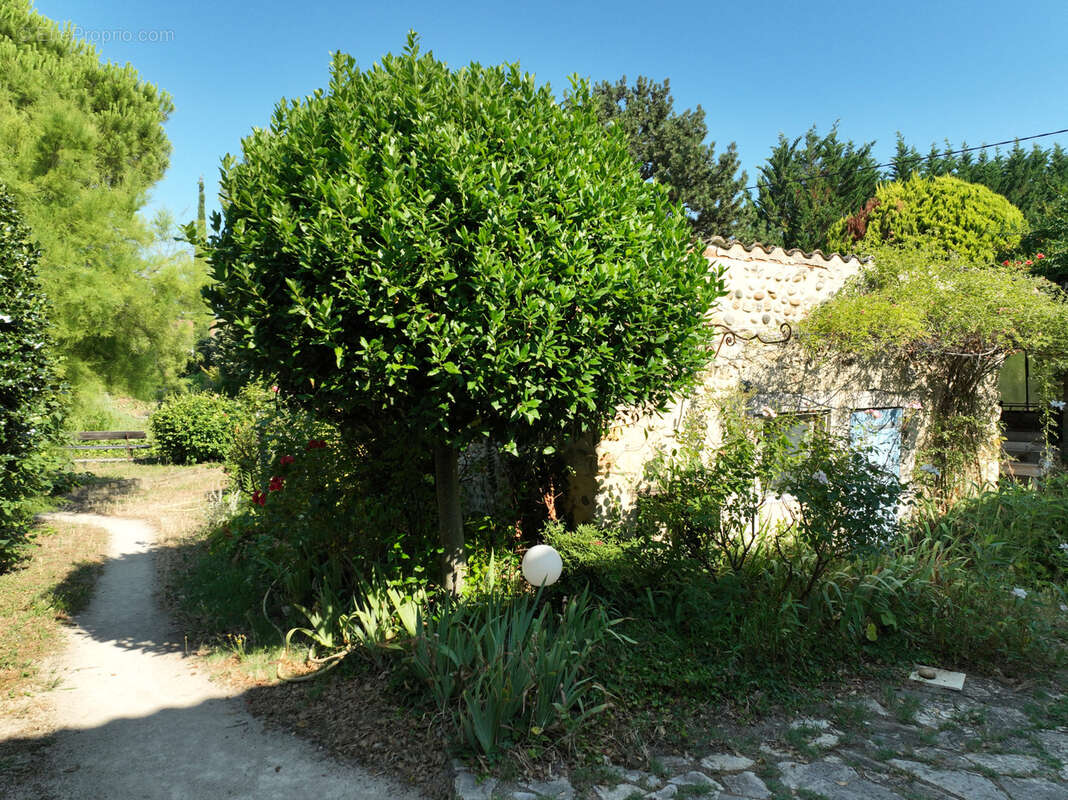 Maison à LORIOL-SUR-DROME