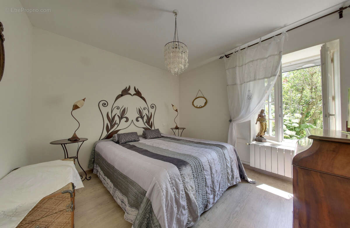 Maison à LORIOL-SUR-DROME