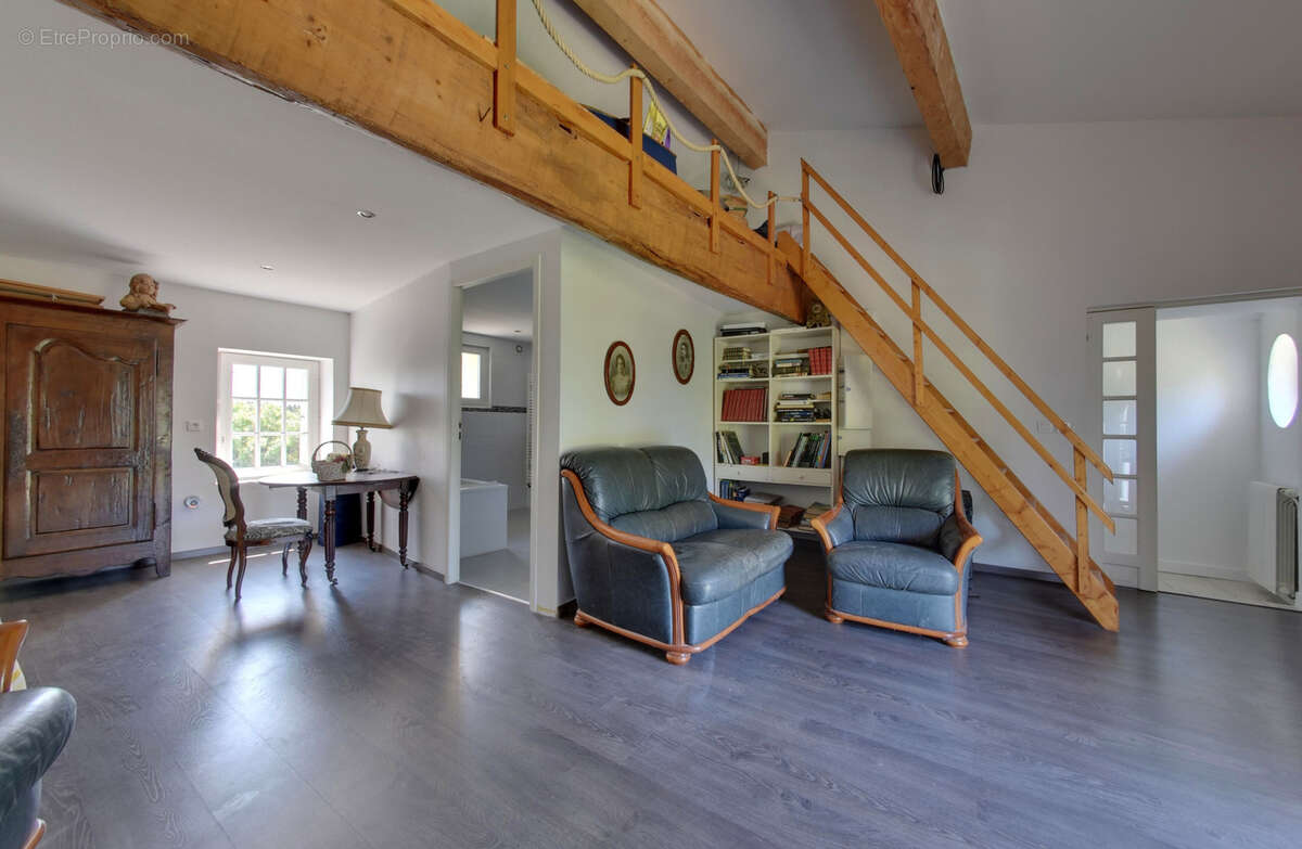 Maison à LORIOL-SUR-DROME