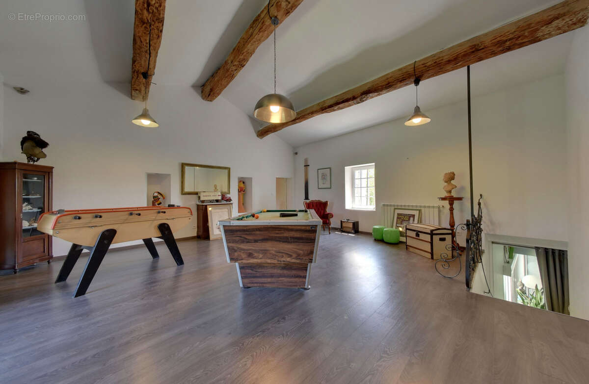 Maison à LORIOL-SUR-DROME