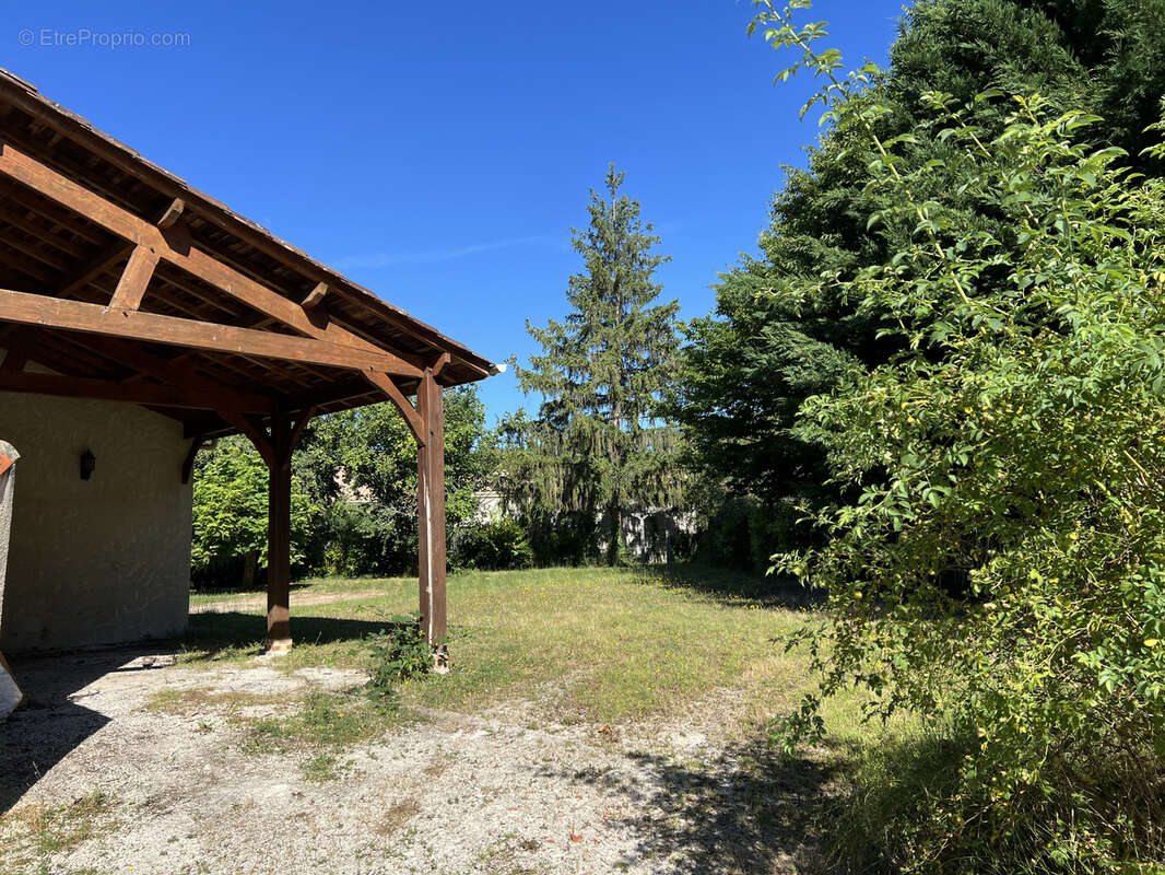 Maison à PRIGONRIEUX