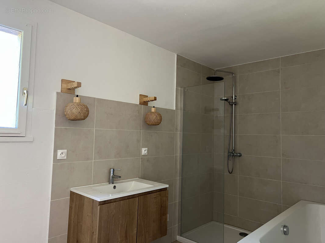 Maison à PRIGONRIEUX