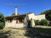 Maison à PRIGONRIEUX