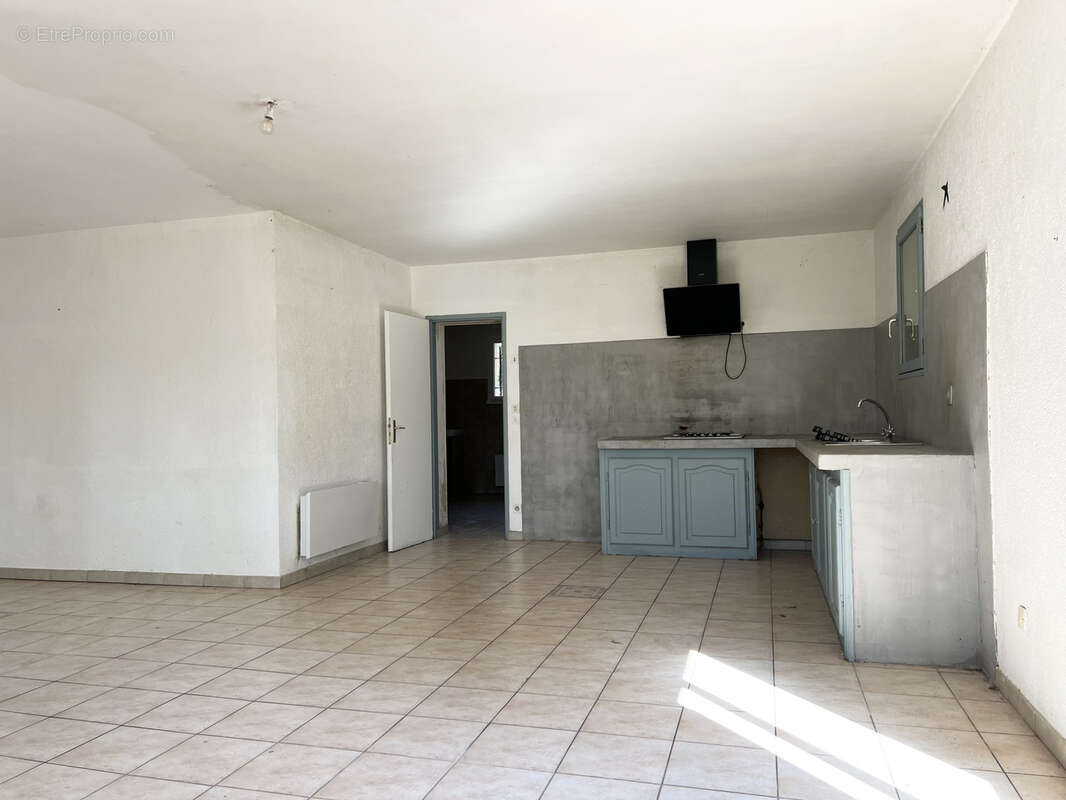 Maison à PRIGONRIEUX