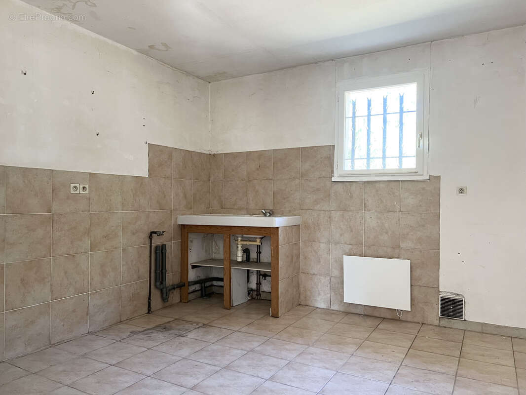 Maison à PRIGONRIEUX