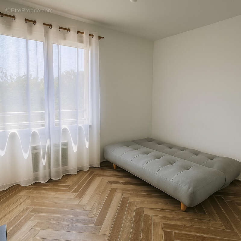 Maison à SIX-FOURS-LES-PLAGES