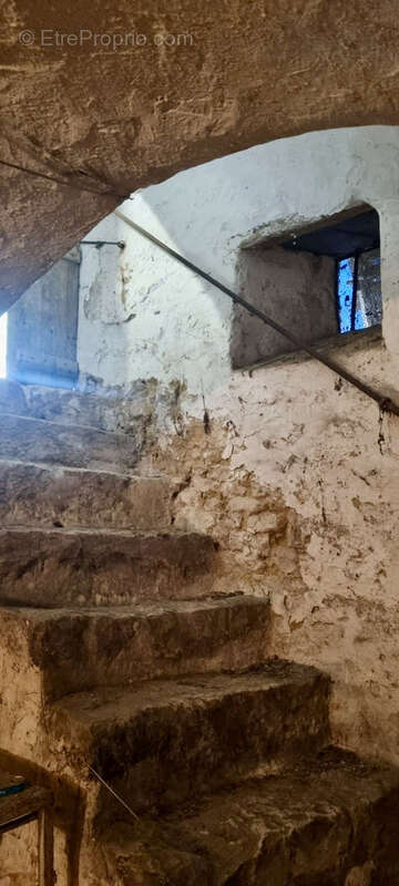 Maison à CHALAUTRE-LA-PETITE