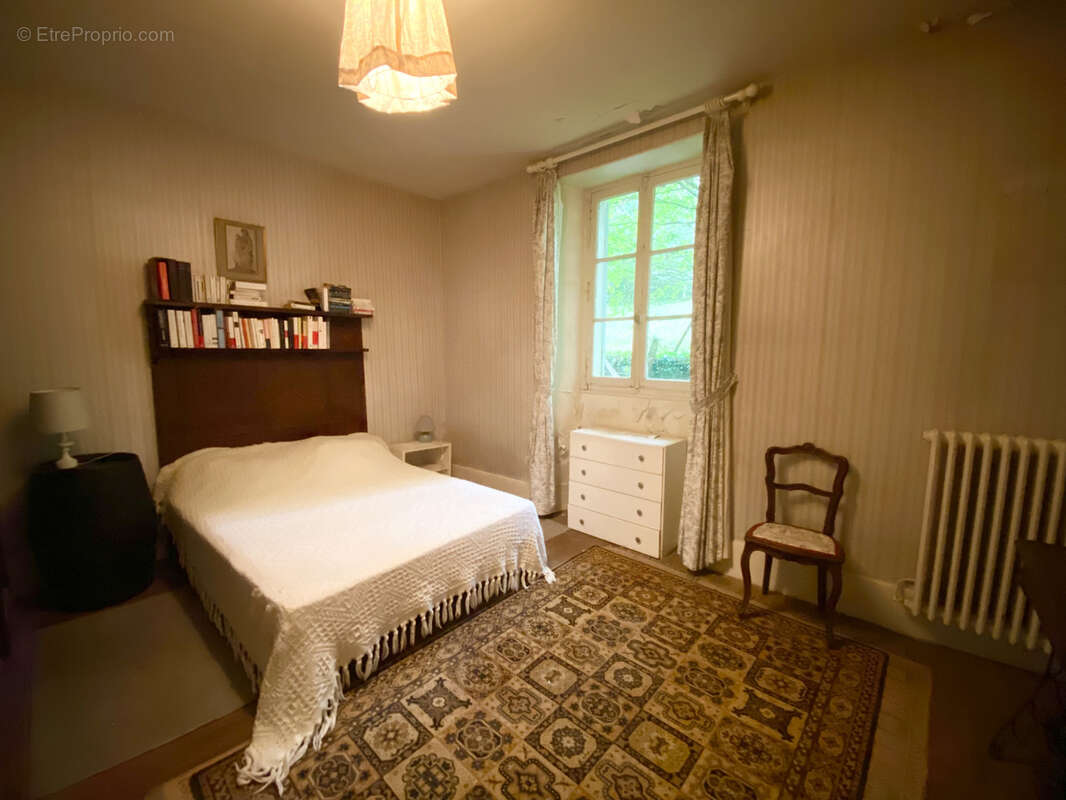 Maison à CHALAUTRE-LA-PETITE