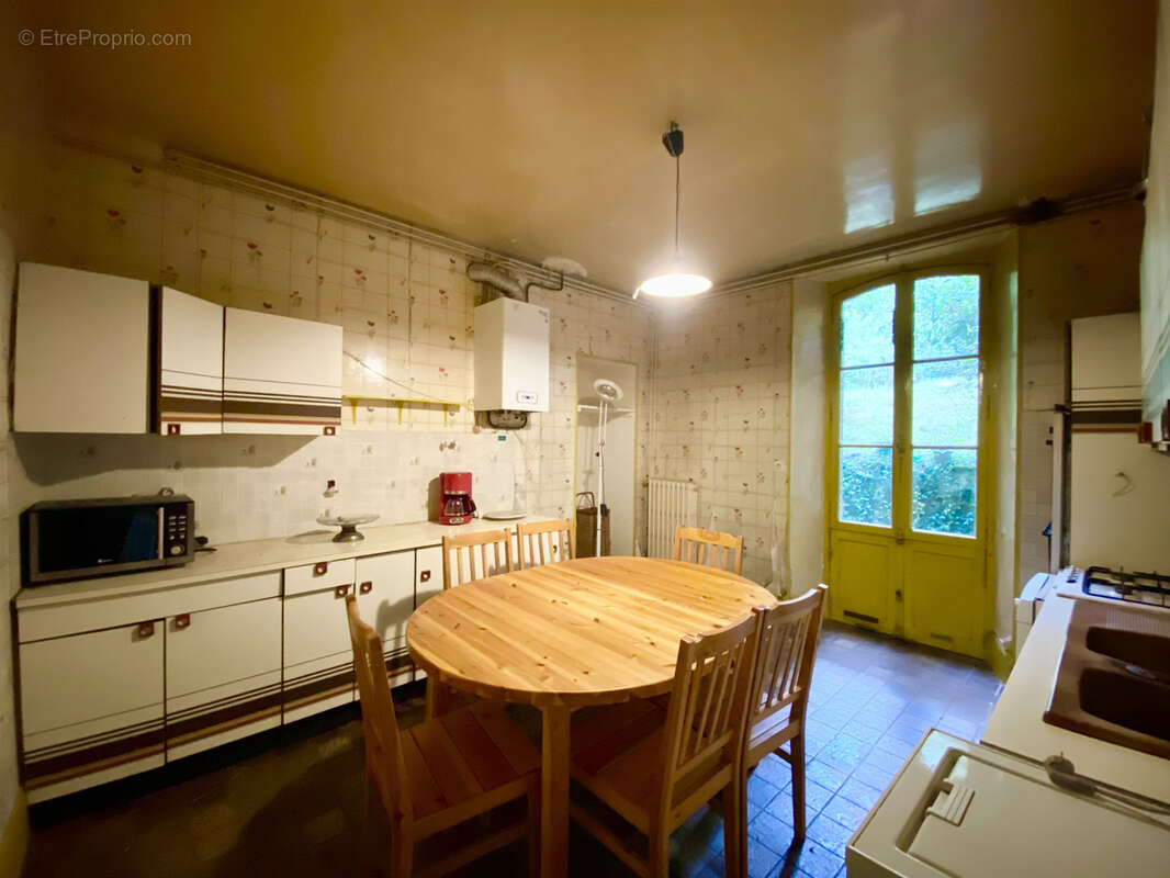 Maison à CHALAUTRE-LA-PETITE