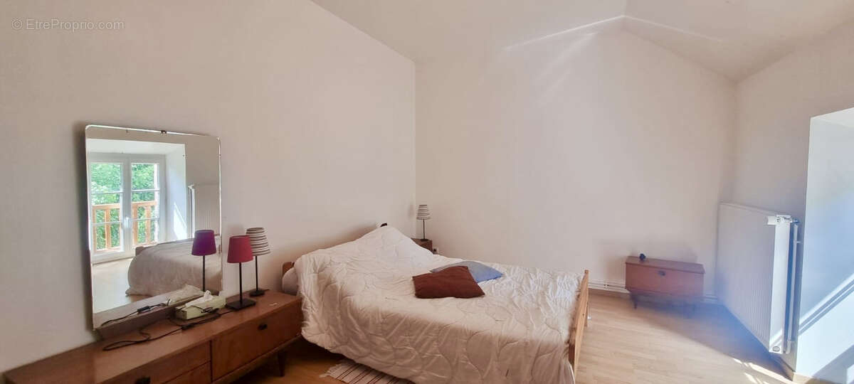 Maison à CHALAUTRE-LA-PETITE