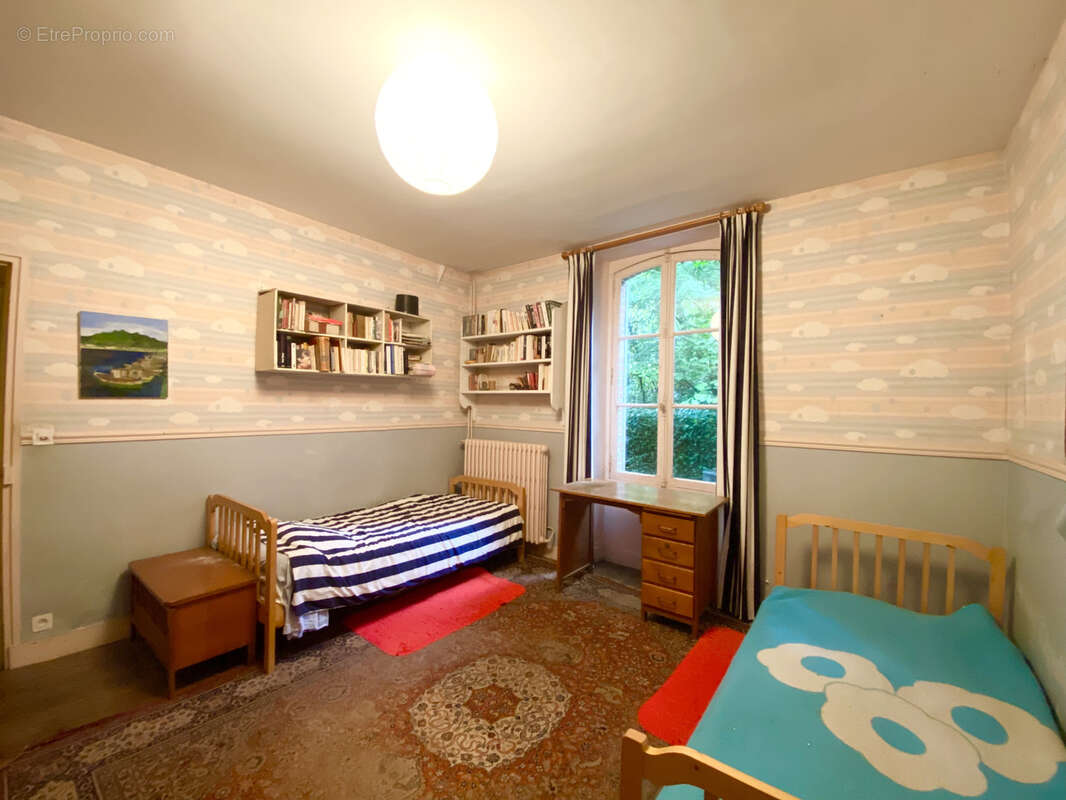 Maison à CHALAUTRE-LA-PETITE