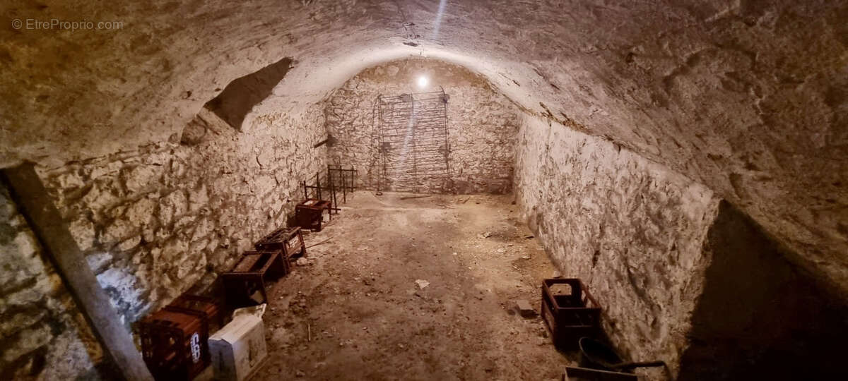 Maison à CHALAUTRE-LA-PETITE