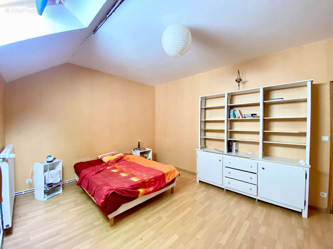 Maison à CHALAUTRE-LA-PETITE