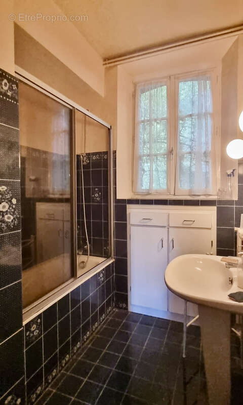 Maison à CHALAUTRE-LA-PETITE