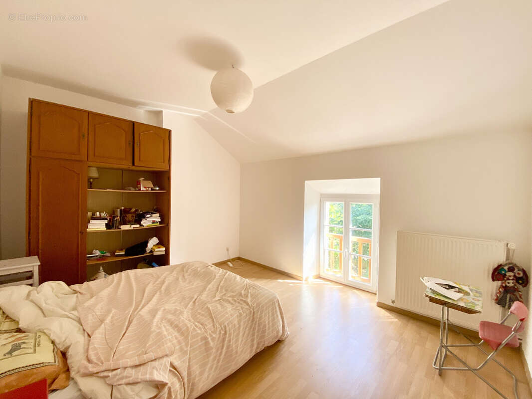 Maison à CHALAUTRE-LA-PETITE