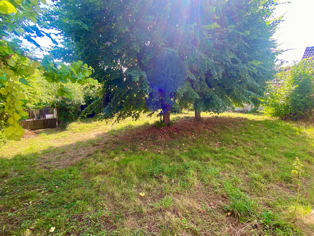 Maison à CHALAUTRE-LA-PETITE