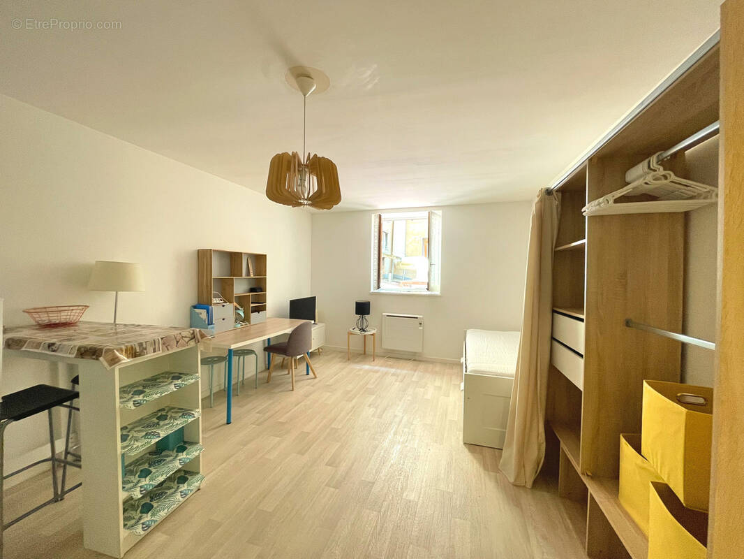 Appartement à MACON