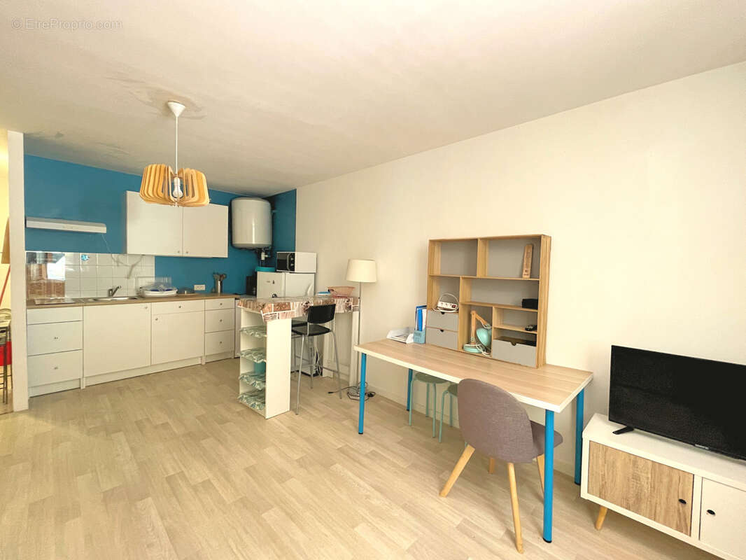 Appartement à MACON