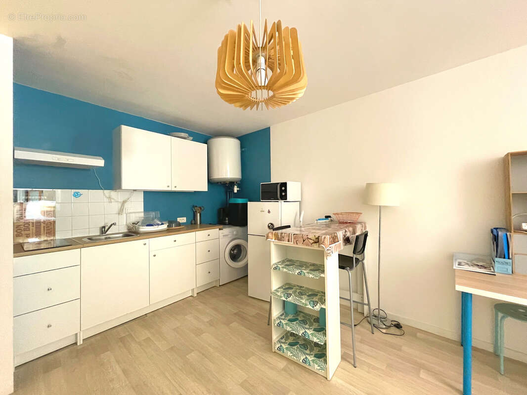 Appartement à MACON