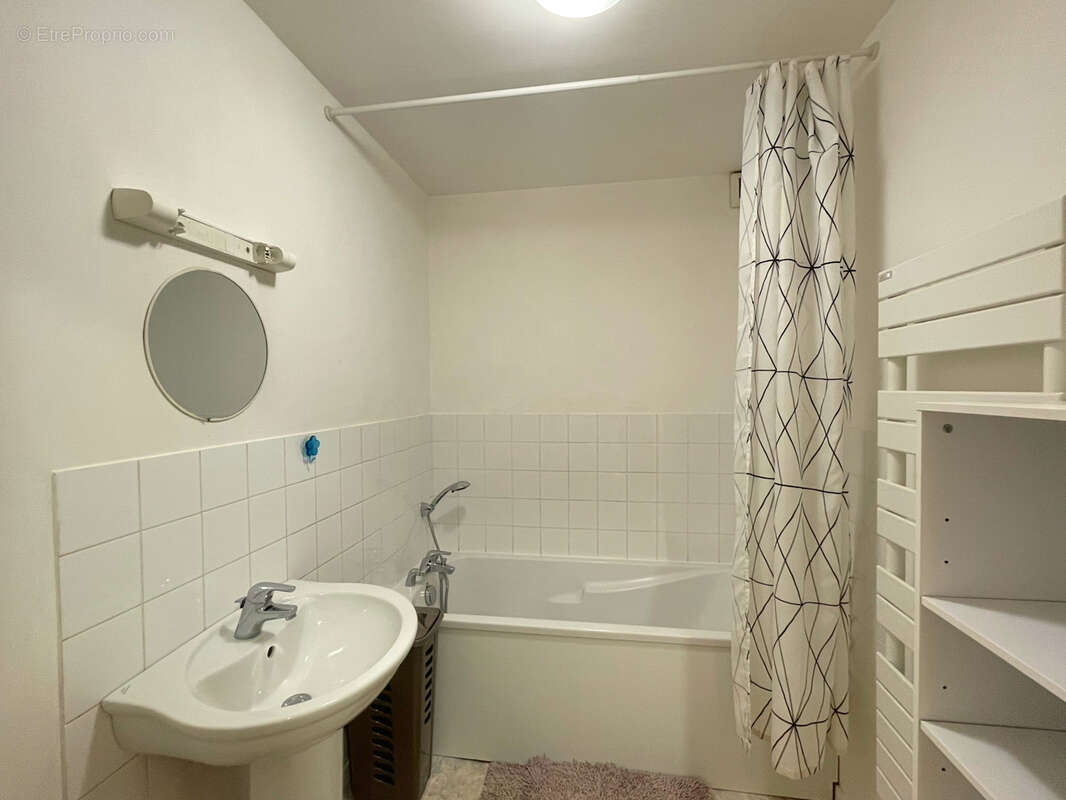 Appartement à MACON