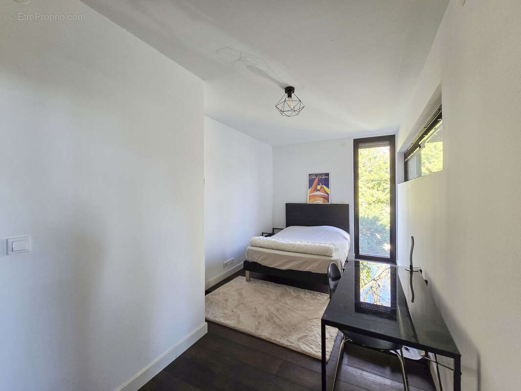 Maison à LA SEYNE-SUR-MER