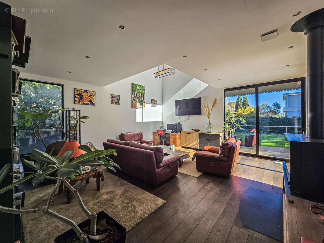 Maison à LA SEYNE-SUR-MER