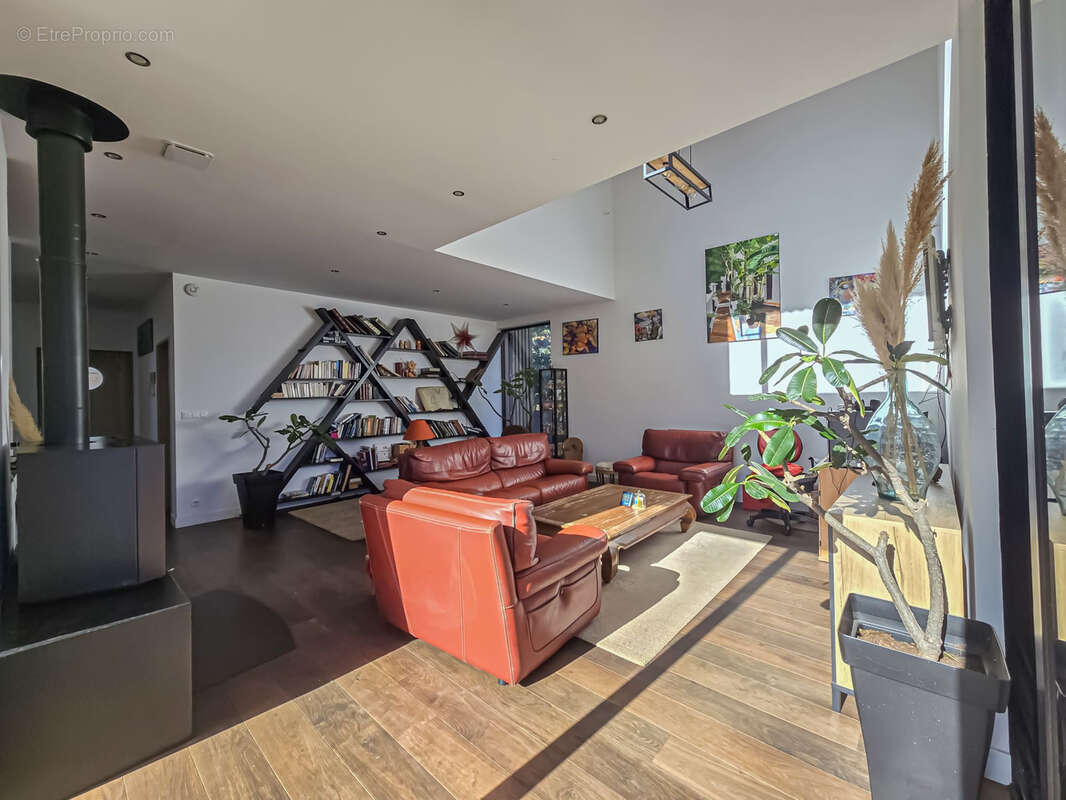 Maison à LA SEYNE-SUR-MER