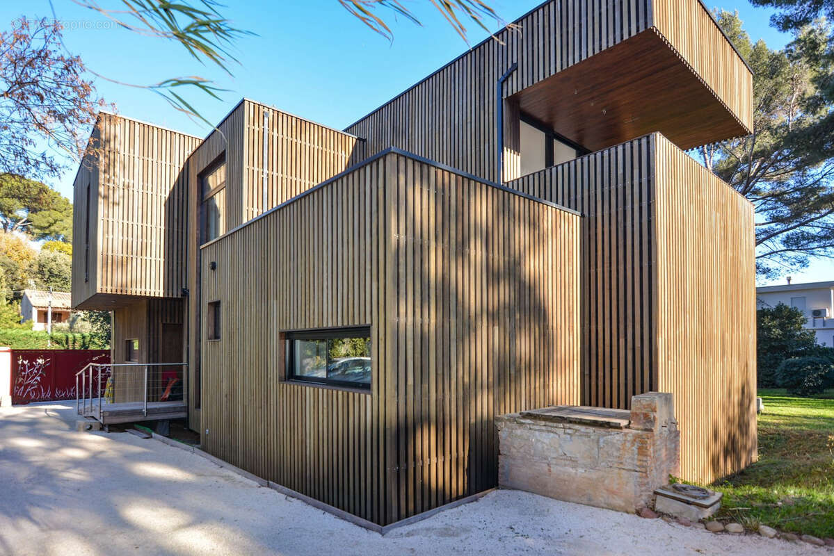 Maison à LA SEYNE-SUR-MER