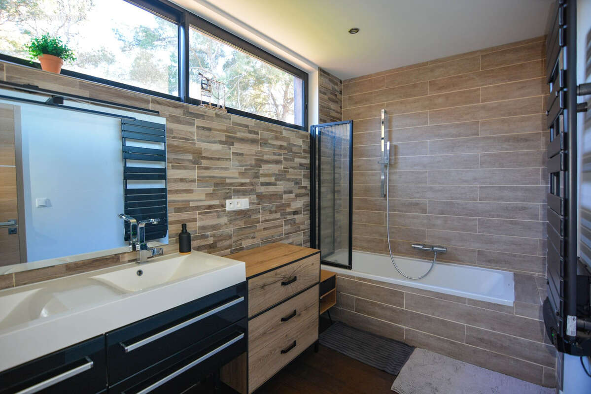 Maison à LA SEYNE-SUR-MER