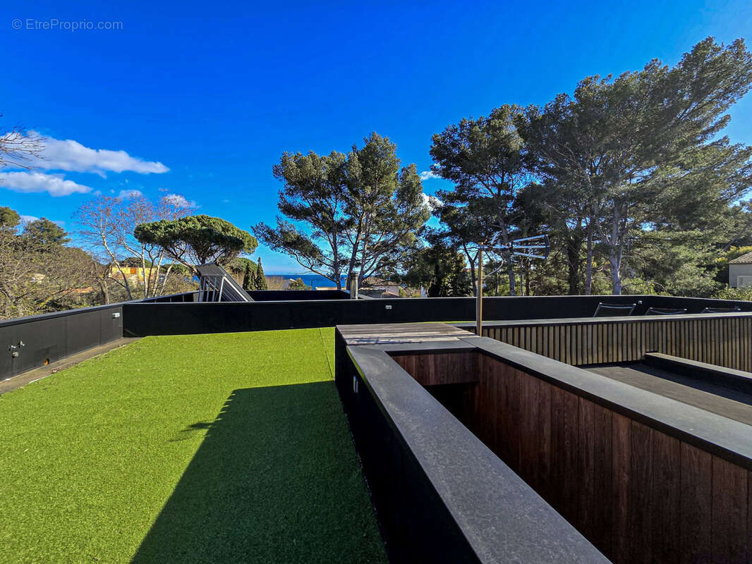 Maison à LA SEYNE-SUR-MER