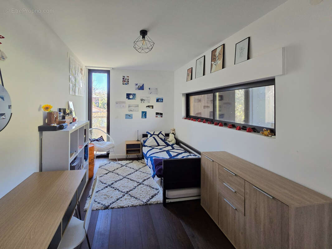 Maison à LA SEYNE-SUR-MER