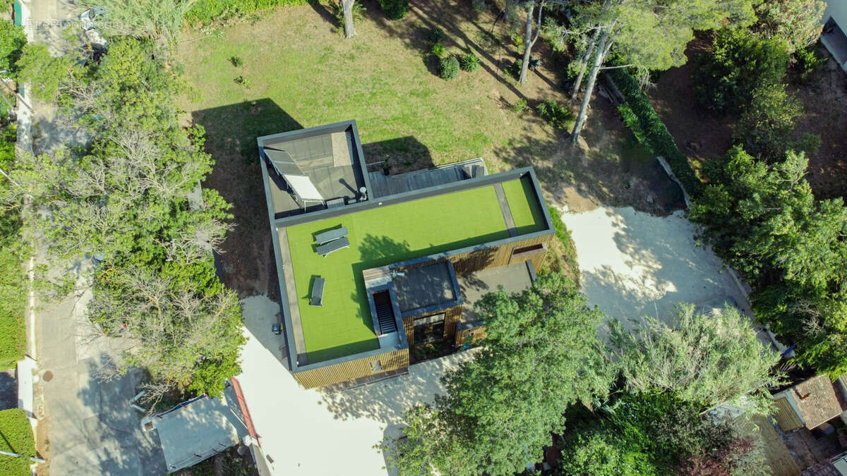 Maison à LA SEYNE-SUR-MER