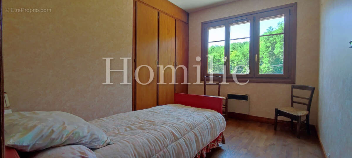 Maison à MONTRICHARD