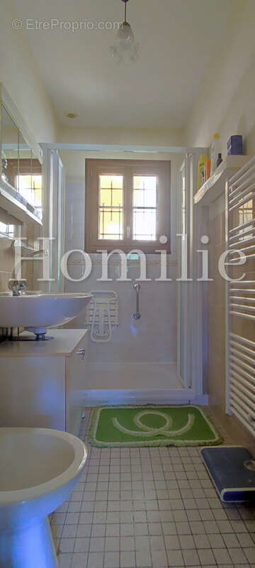 Maison à MONTRICHARD