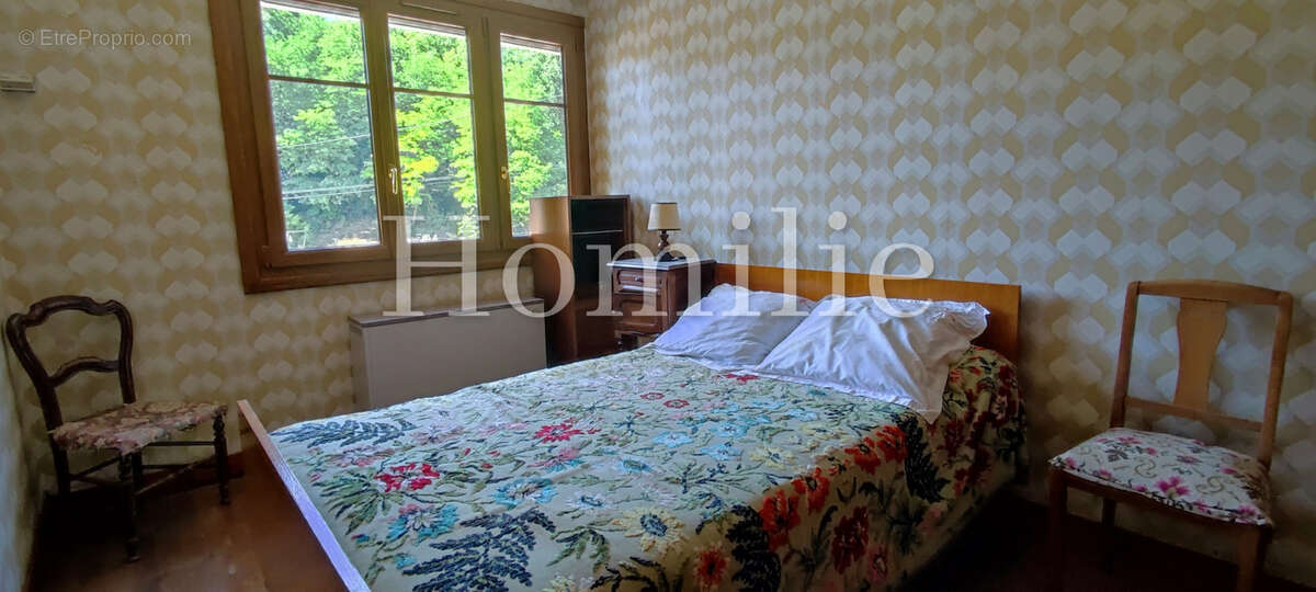 Maison à MONTRICHARD