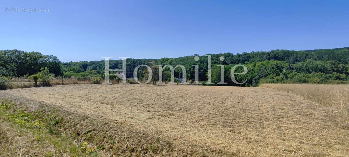 Maison à MONTRICHARD