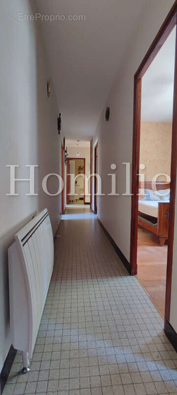 Maison à MONTRICHARD