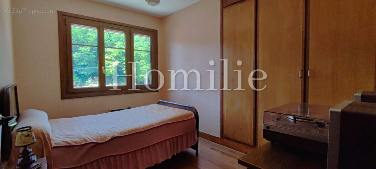 Maison à MONTRICHARD