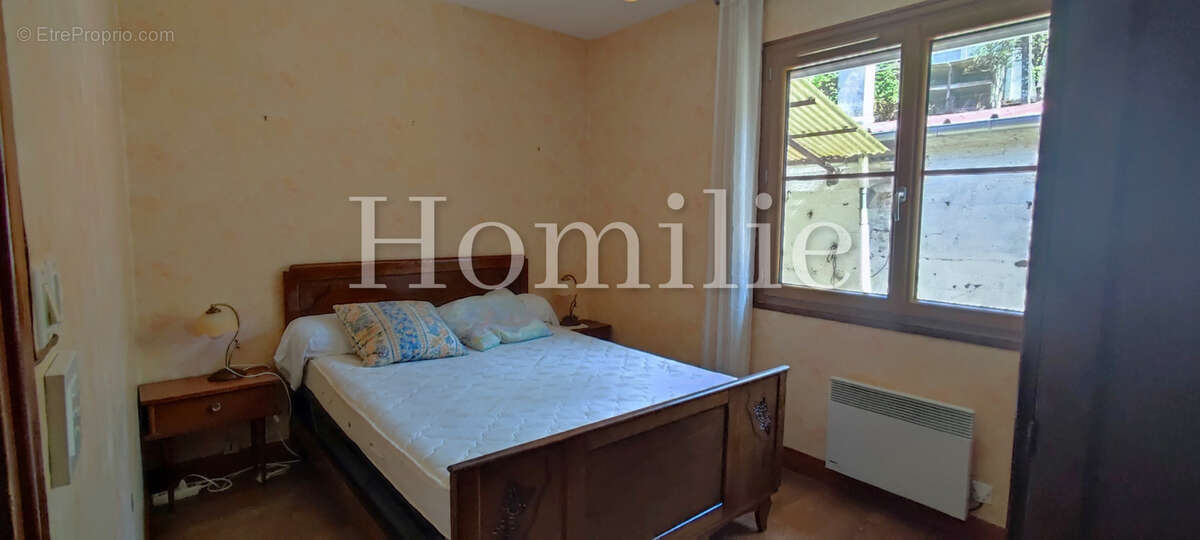 Maison à MONTRICHARD