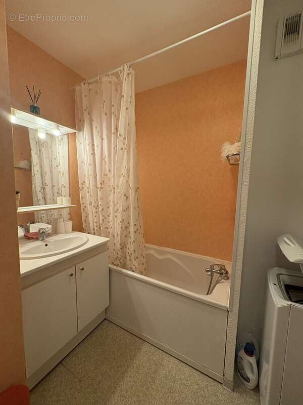 Appartement à MONTCLAR