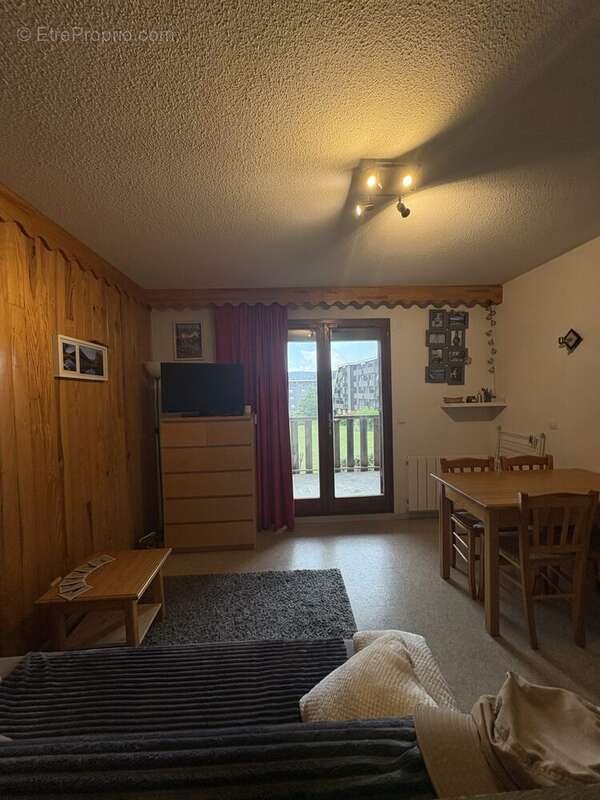 Appartement à MONTCLAR