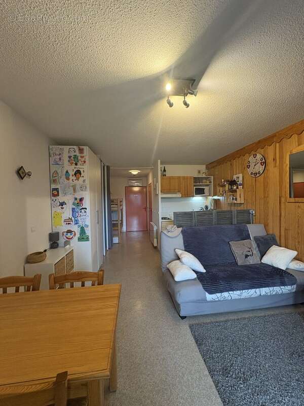 Appartement à MONTCLAR