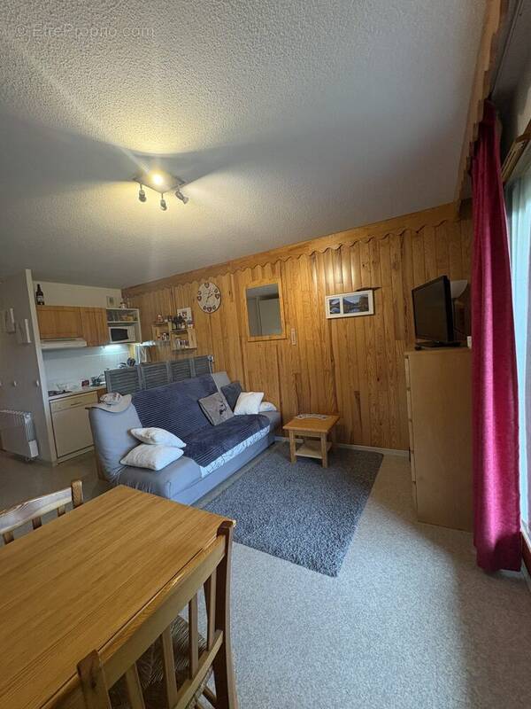 Appartement à MONTCLAR