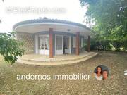 Maison à ANDERNOS-LES-BAINS