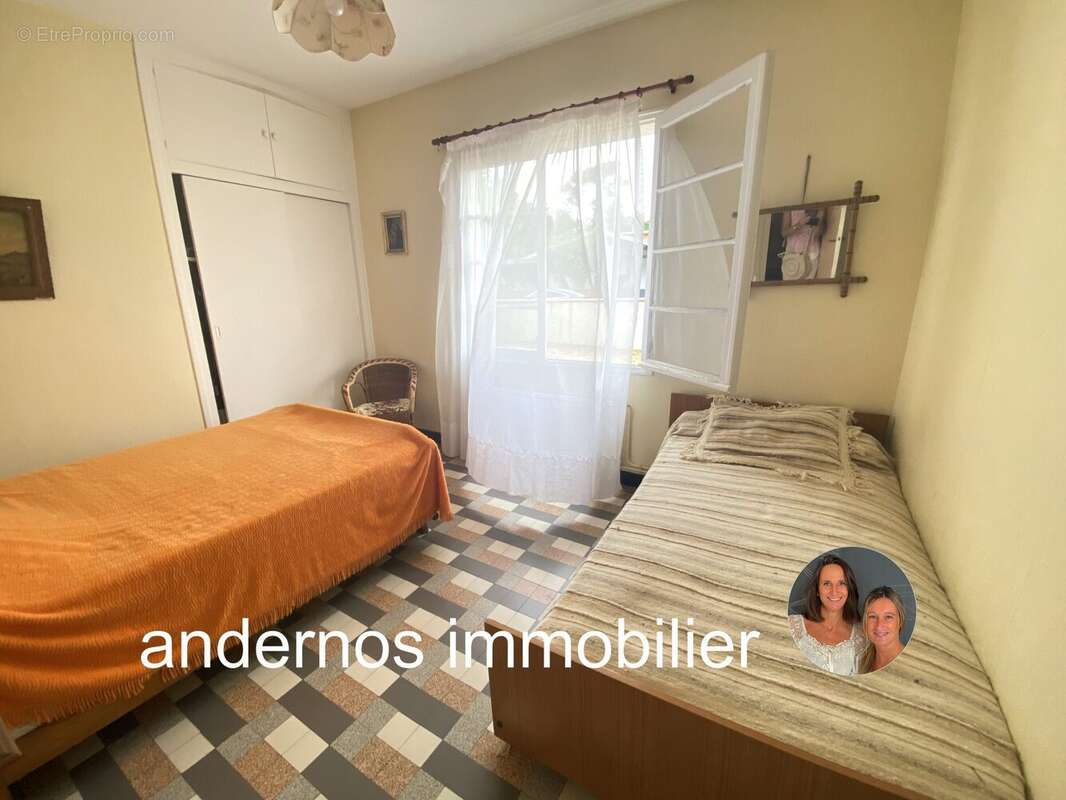 Maison à ANDERNOS-LES-BAINS