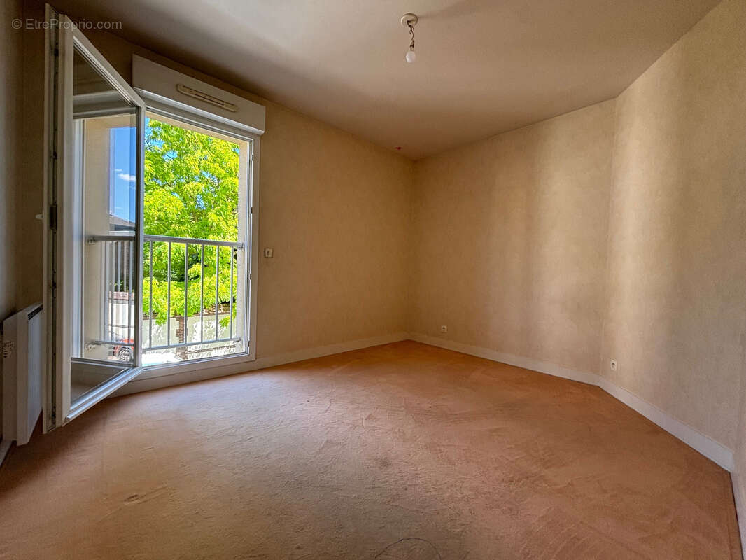 Appartement à EVREUX